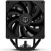 VENTILADOR CPU NOX HUMMER H-200 LCD 2XVENT 120MM PWM