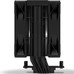 VENTILADOR CPU NOX HUMMER H-200 LCD 2XVENT 120MM PWM