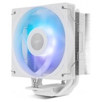 VENTILADOR NOX HU R-400 ARGB WH VENTILADOR NOX HU R-400 ARGB WH