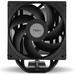 VENTILADOR CPU NOX HUMMER R-400 NEGRA ALTO RENDIMIENTO