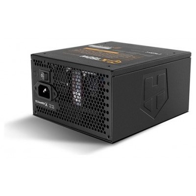 NOX Hummer X750W unidad de fuente de alimentación 750 W 24-pin ATX ATX Negro (Espera 4 dias)