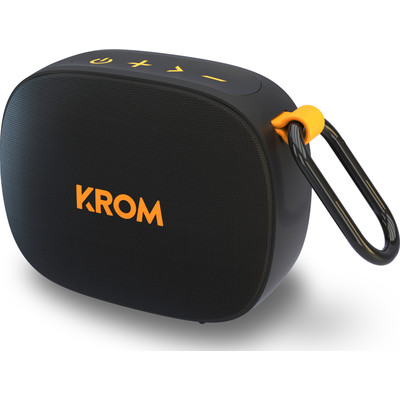 KROM GROOVY Altavoz Port&aacute;til Bluetooth