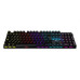 TECLADO GAMING KROM KASIC ES USB RETROILUMINADO MECANICO NEGRO TECLADO GAMING KROM KASIC ES USB RETROILUMINADO MECANICO NEGRO