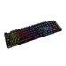 TECLADO GAMING KROM KASIC ES USB RETROILUMINADO MECANICO NEGRO TECLADO GAMING KROM KASIC ES USB RETROILUMINADO MECANICO NEGRO