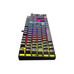TECLADO GAMING KROM KASIC ES USB RETROILUMINADO MECANICO NEGRO TECLADO GAMING KROM KASIC ES USB RETROILUMINADO MECANICO NEGRO