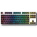 TECLADO KROM KERNEL PRO MINI INALAMBRICO RETROILUMINADO MECANICO NEGRO TECLADO KROM KERNEL PRO MINI INALAMBRICO RETROILUMINADO MECANICO NEGRO