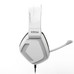 AURICULARES GAMING KOPA PRO BLANCO. STEREO/PC/PS4/PS5/SWITCH/SMARTPHONE/TABLET (NXKROMKOPAPROWH) (Espera 4 dias)