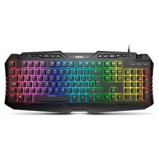 TECLADO GAMING RGB KROM KYRA