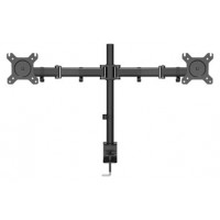 NOX Soporte Dual Monitor 13"-27"