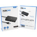 NOX-HUB ONE NOX-HUB ONE