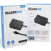 NOX Lector de tarjetas USB NOX Lector de tarjetas USB