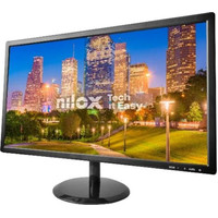 Nilox NXM19FHD22 Monitor 19" 60Hz VGA HDMI Nilox NXM19FHD22 Monitor 19" 60Hz VGA HDMI