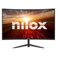 NILOX NXM24CRV2001 Monitor 24"VA200Hz HDMI DP Curv NILOX NXM24CRV2001 Monitor 24"VA200Hz HDMI DP Curv