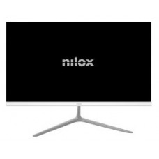 NILOX NXM24FHD1201W Monitor 24" 120Hz HDMI VGA bco