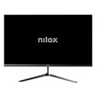 NILOX NXM24FHD1203 Monitor 24" VA 120Hz HDMI VGA