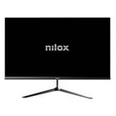 NILOX NXM24FHD1203 Monitor 24" VA 120Hz HDMI VGA