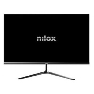 NILOX NXM24FHD1203 Monitor 24" VA 120Hz HDMI VGA