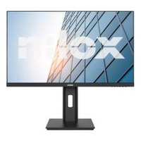 NILOX NXM24REG1201 Monitor 24" REG IPS 120Hz MM NILOX NXM24REG1201 Monitor 24" REG IPS 120Hz MM