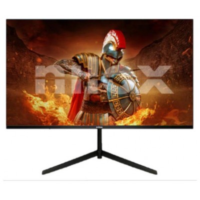 MONITOR 27" NILOX NXM272K14401 CURVO QHD VA LED 2K 144HZ 1MS 3HDMI DP MMDIA (Espera 4 dias)