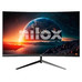 MONITOR 27" CURVO DP HDMI NILOX NXM27CRV2402 VA