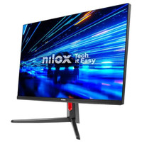 NILOX NXM27CV2K2001 Monitor 27" 200Hz HDMI DP Curv NILOX NXM27CV2K2001 Monitor 27" 200Hz HDMI DP Curv