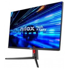 NILOX NXM27CV2K2001 Monitor 27" 200Hz HDMI DP Curv