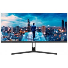 MONITOR 29" NILOX NXM29UW01 LED FHD UW 21:9 5HZ 4MS DP/HDMI MULTIMEDIA (Espera 4 dias)