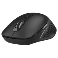 Nilox Ratón Dual Wireless 1600dpi silen. Negro Nilox Ratón Dual Wireless 1600dpi silen. Negro