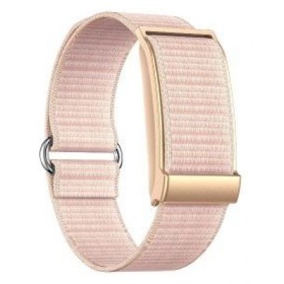 SMARTBAND NILOX NXSWONAIRPK SIN PANTALLA COLOR ROSA BT