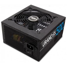 NOX Fuente Alimentación Urano SX 500W ATX