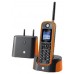 MOTOROLA O201 Telefono DECT Largo Alcance Naranja