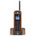 MOTOROLA O201 Telefono DECT Largo Alcance Naranja