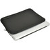 CONCEPTRONIC OBRIX01B Funda para portatil de 12" (bolsa protectora para notebook de 12 pulgadas, compatible con iPad Pro 12,9", Surface Pro 9/8/X y...) Chromebo CONCEPTRONIC OBRIX01B Funda para portatil de 12" (bolsa protectora para notebook de 12 pulgadas, compatible con iPad Pro 12,9", Surface Pro 9/8/X y...) Chromebo