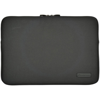 CONCEPTRONIC Funda para portatil OBRIX02B de 14?</br> funda protectora compatible con MacBook Pro de 14" (M3/M2/M1), MacBook Air de 13,6"/13,3", Surface Laptop CONCEPTRONIC Funda para portatil OBRIX02B de 14?</br> funda protectora compatible con MacBook Pro de 14" (M3/M2/M1), MacBook Air de 13,6"/13,3", Surface Laptop
