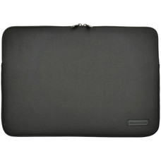 CONCEPTRONIC Funda para portatil OBRIX03B de 16?</br> funda protectora compatible con MacBook Pro de 16", Surface Laptop de 15", Dell XPS 15/16 y la mayoria de