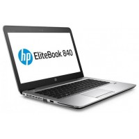 HP EliteBook 840 G4 - Intel Core i5-7th - 8GB - 256GB