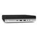 HP EliteDesk 800 G4 Mini - Intel Core i5-8th - 16GB - HP EliteDesk 800 G4 Mini - Intel Core i5-8th - 16GB -