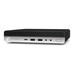 HP EliteDesk 800 G4 Mini - Intel Core i5-8th - 16GB - HP EliteDesk 800 G4 Mini - Intel Core i5-8th - 16GB -