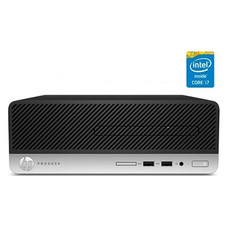 HP ProDesk 400 G5 SFF - Intel Core i5-7th - 8GB - HP ProDesk 400 G5 SFF - Intel Core i5-7th - 8GB -