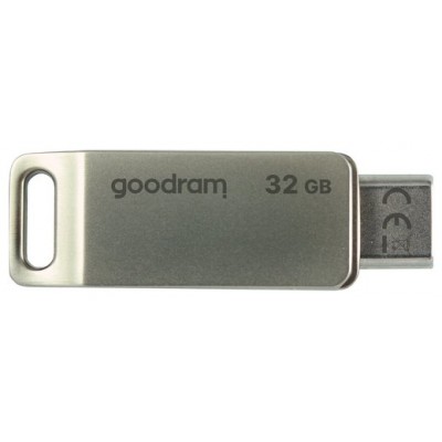 Goodram ODA3 - Pendrive - 32GB - USB 3.0 - Plata
