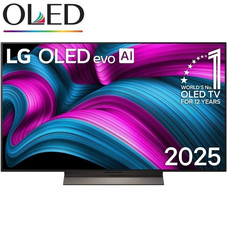 TELEVISOR LG OLED48C56LB TELEVISOR LG OLED48C56LB