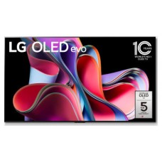 TV LG 65" 65G36LA UHD OLED ALFA9