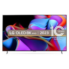 TV LG 77" 77Z39LA UHD OLED 8K
