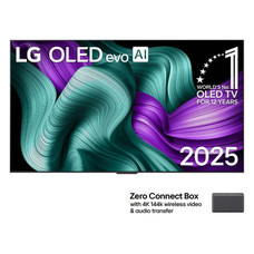 LG OLED evo AI OLED83M59LA 2,11 m (83") 4K Ultra HD Smart TV Wifi Metálico (Espera 4 dias) LG OLED evo AI OLED83M59LA 2,11 m (83") 4K Ultra HD Smart TV Wifi Metálico (Espera 4 dias)