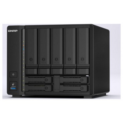 QNAP BUSINESS HIGH END TS-H973 (Espera 4 dias) QNAP BUSINESS HIGH END TS-H973 (Espera 4 dias)