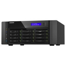 QNAP ENTERPRISE NAS TS-H1290FX (Espera 4 dias) QNAP ENTERPRISE NAS TS-H1290FX (Espera 4 dias)