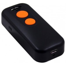 OQO SCANNER POCKET 2D BLUETOOTH MICRO USB NEGRO