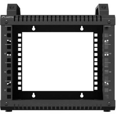 ARMARIO RACK LANBERG ABIERTO 10" 4U 280X300 NEGRO ARMARIO RACK LANBERG ABIERTO 10" 4U 280X300 NEGRO