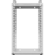 ARMARIO RACK LANBERG ABIERTO 10" 9U 280X300 GRIS ARMARIO RACK LANBERG ABIERTO 10" 9U 280X300 GRIS