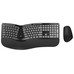 CONCEPTRONIC Kit de Teclado y Raton Ergonomico Inalambrico ORAZIO02ES CONCEPTRONIC Kit de Teclado y Raton Ergonomico Inalambrico ORAZIO02ES